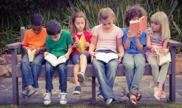 📚 Giáo dục là công cụ để phát triển bản chất con người